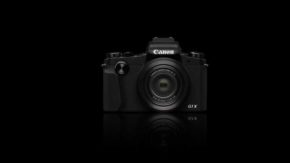 Canon PowerShot G1 X Mark III: price, specs, release date confirmed