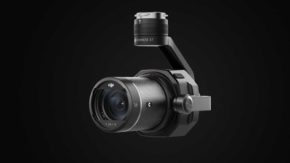 DJI Zenmuse X7: the 6K, Super 35 camera for drone photography