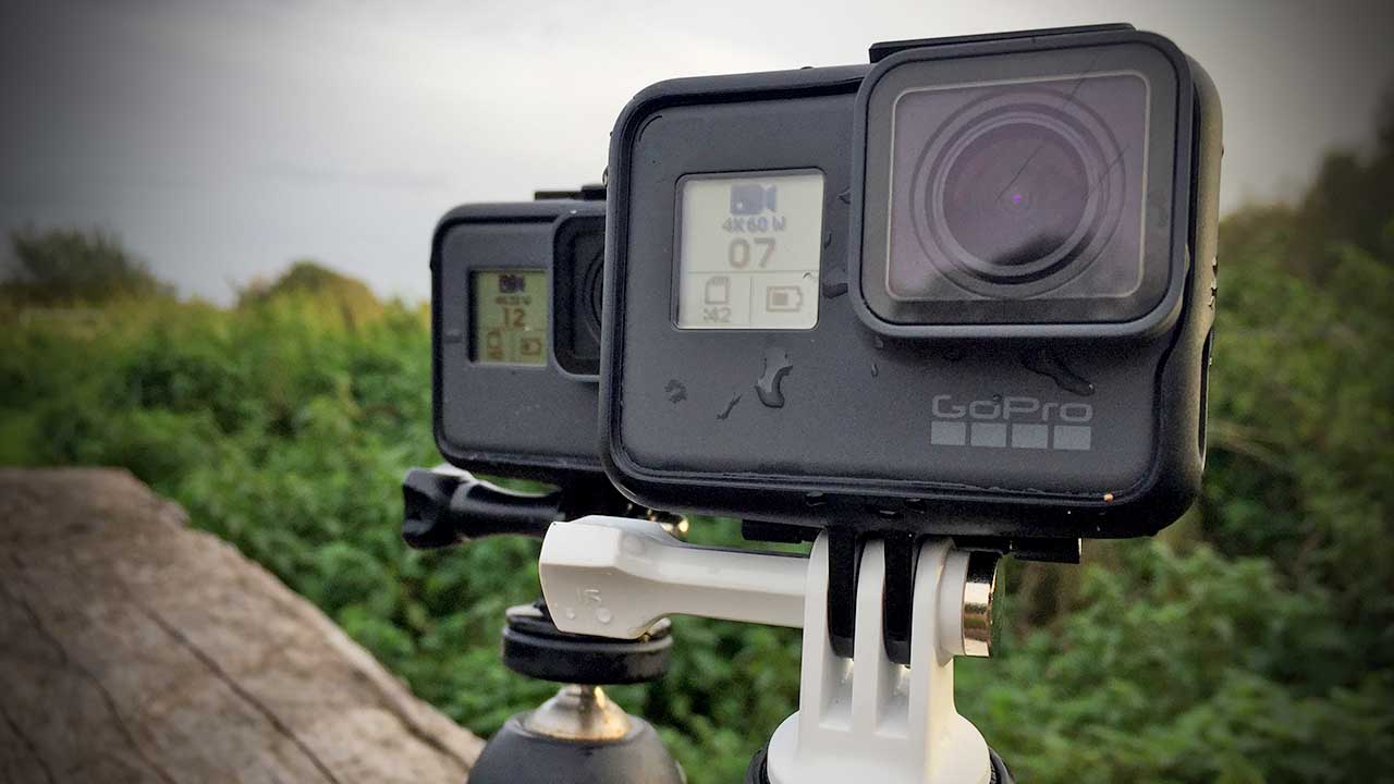 GoPro Hero6 Black review - Camera Jabber