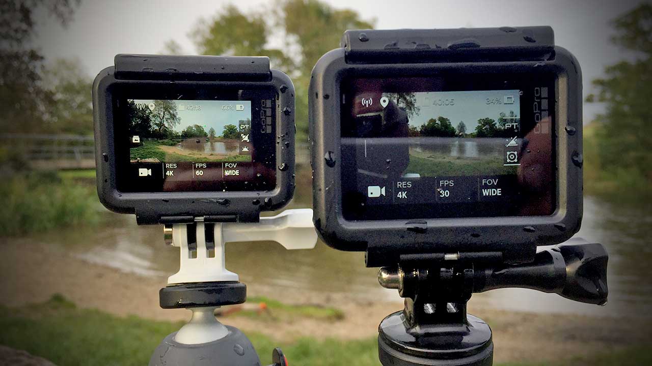 GoPro Hero6 Black review - Camera Jabber