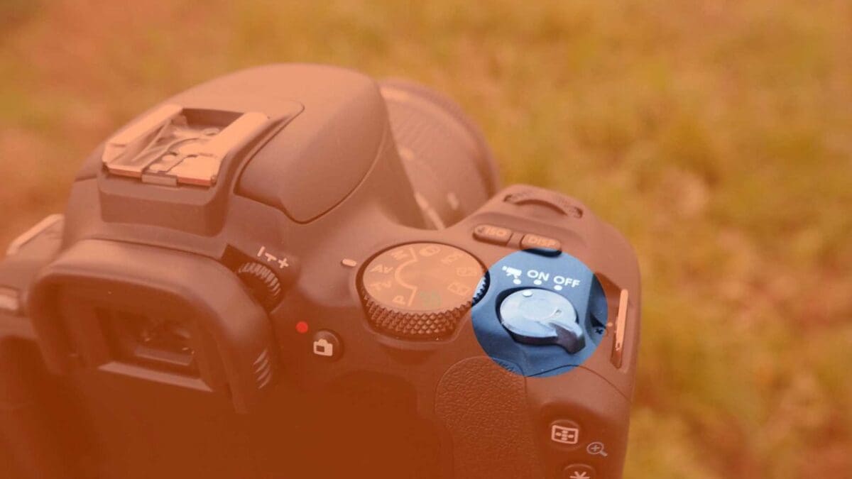 premie rechtdoor een beetje How to shoot a timelapse on the Canon EOS 200D / Rebel SL2 - Camera Jabber