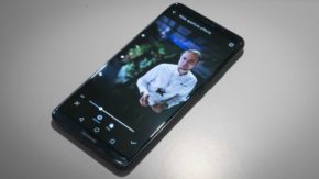 Huawei Mate 10 Pro camera review