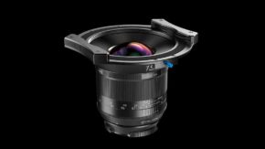 Irix to launch Edge 100mm filter system for wide-angle lenses