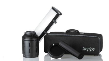 broncolor launches Litepipe P