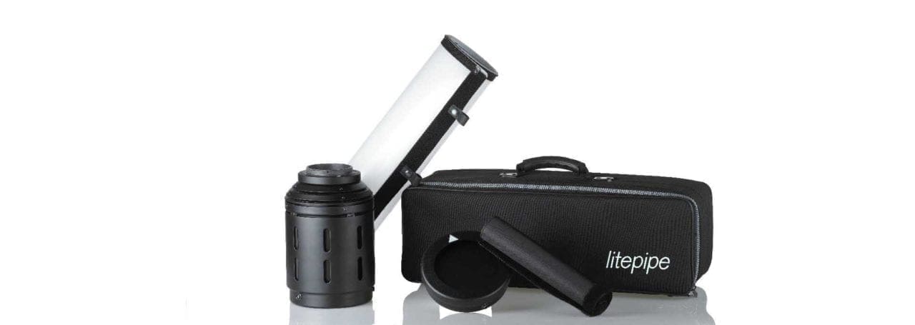 broncolor launches Litepipe P