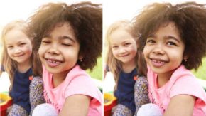 Adobe Photoshop Elements 2018 new AI can determine your best shots and open closed eyes