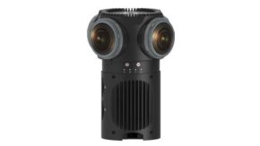 Z Cam S1 Pro can shoot 3D 360 video in 6K after firmware update