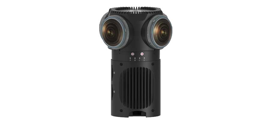 Z Cam S1 Pro can shoot 3D 360 video in 6K after firmware update