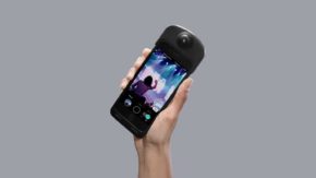 ION360 launches smartphone case that doubles as a 360 camera