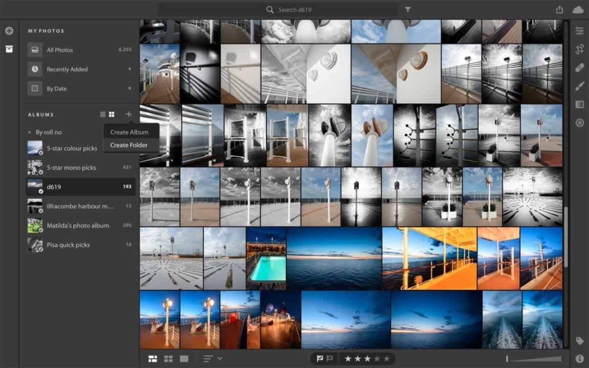 Lightroom CC Review: Tools and features