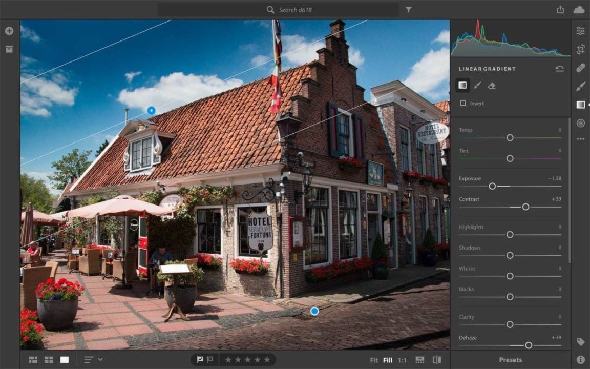 Lightroom CC Review: what we'd like to see