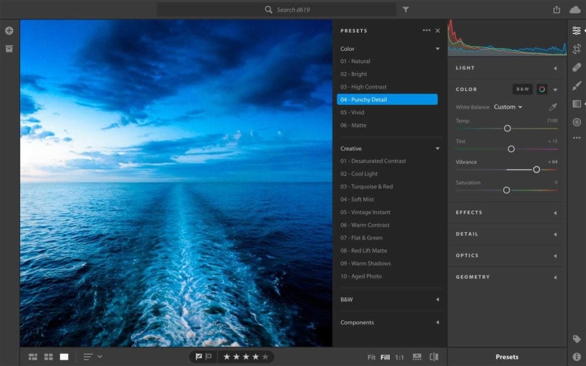 Lightroom CC Review: what's missing