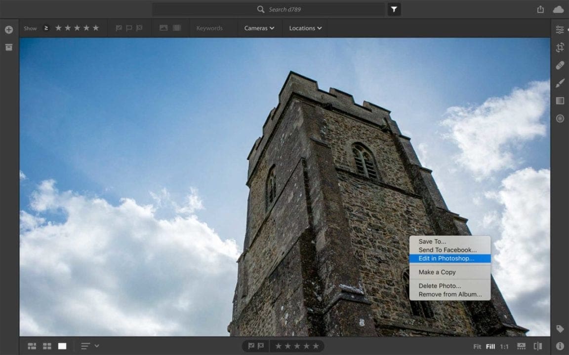 Lightroom CC vs Lightroom Classic: plug-in support