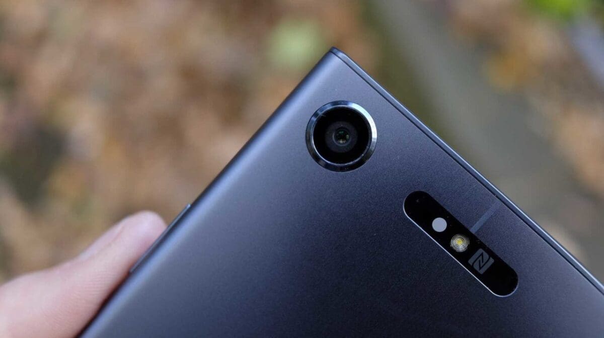 Is a Sony Xperia 2 already upon us?