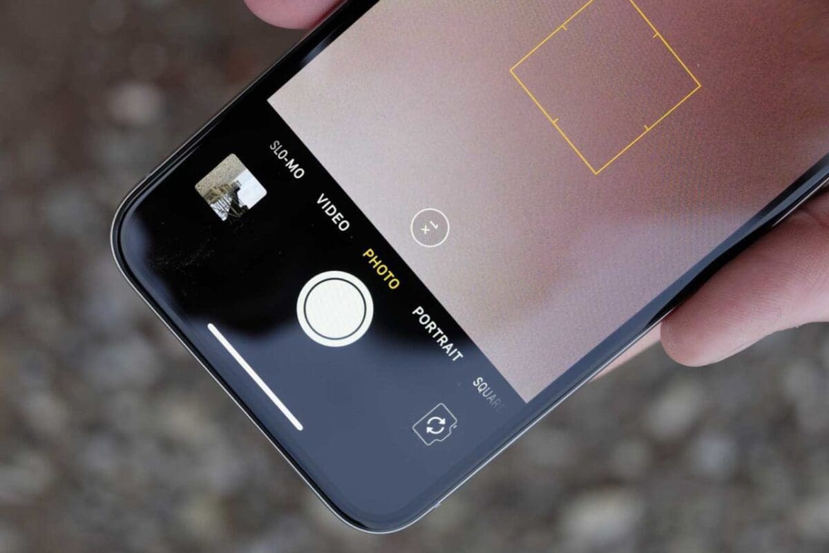 Apple iPhone X Camera Review - Camera Jabber
