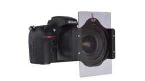 B+W launches new filter holder