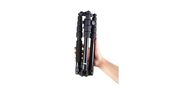 Benro launches iFoto special edition tripods