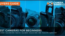 Best cameras for beginners: what to buy to learn photography
