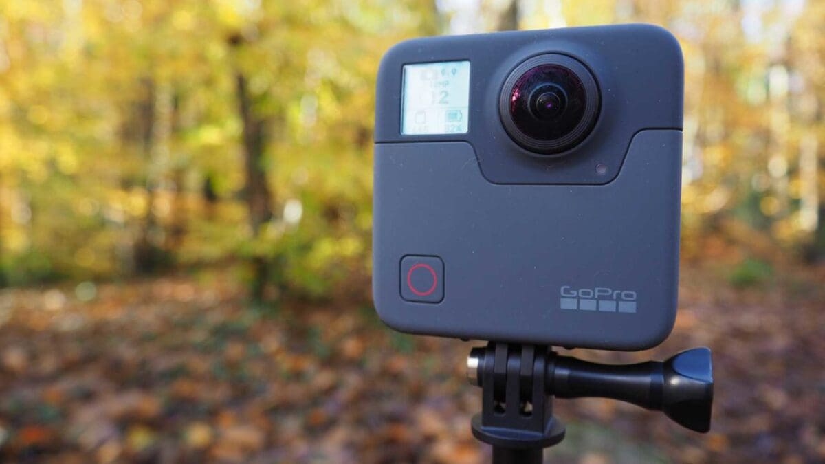 GoPro Fusion Review: updated for May 2018 - Camera Jabber