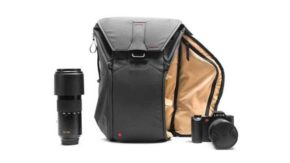 Leica, Peak Design launch limited edition Leica Backpack Capsule