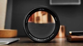 Leica launches Noctilux-M 75mm f/1.25 ASPH lens for M system