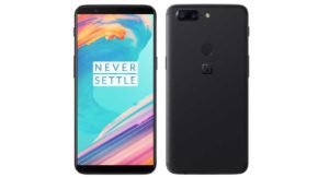 OnePlus 5T revamps cameras for low-light performance