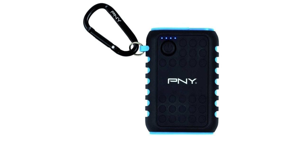 PNY releases range of GoPro Hero6 Black accessories