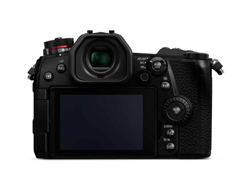 Panasonic G9 Price & Release Date