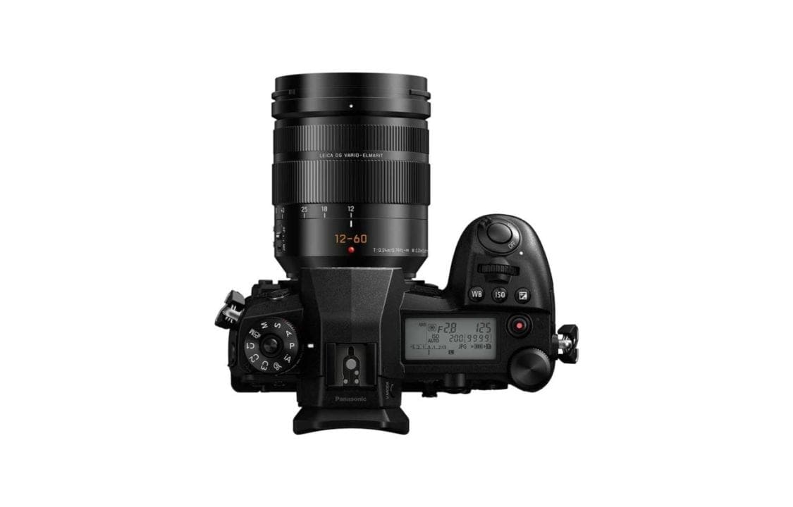 Panasonic G9 Release Date