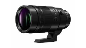 Panasonic launches LEICA DG ELMARIT 200mm f/2.8 Power OIS lens