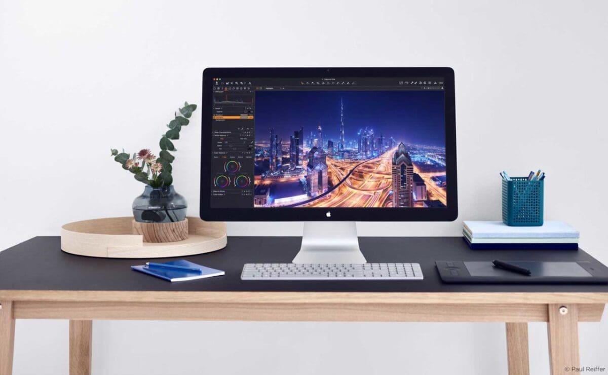 Phase One launches Capture One 11 editing software