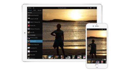 RAW Power app lets users edit raw files on iOS devices