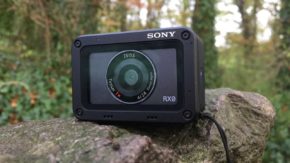 Sony RX0 review