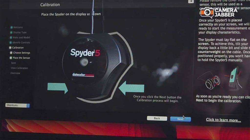 Spyder5ELITE+ Review
