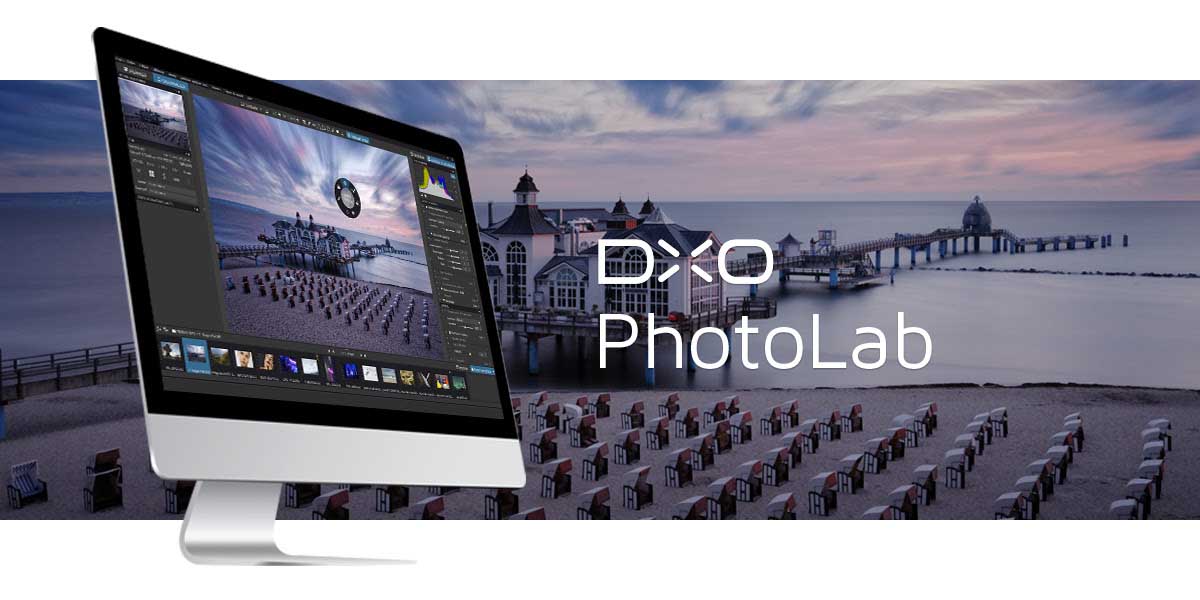 DxO launches PhotoLab 1.1, now compatible with Lightroom Classic