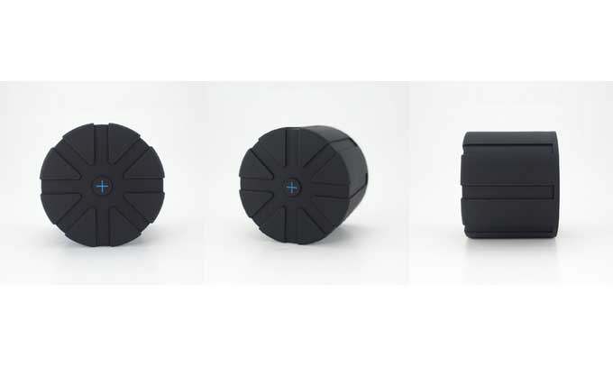 New Kuvrd Universal Lens Cap promises complete protection