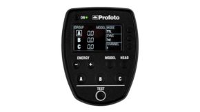Profoto’s Air Remote TTL-F now available