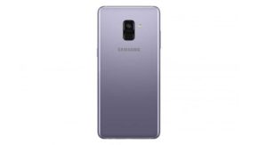 Samsung Galaxy A8 adds 16MP f/1.7 rear, 16MP+8MP f/1.9 dual front cameras