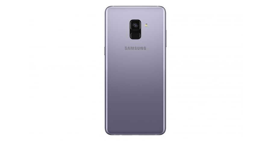 Samsung Galaxy A8 adds 16MP f/1.7 rear, 16MP+8MP f/1.9 dual front cameras