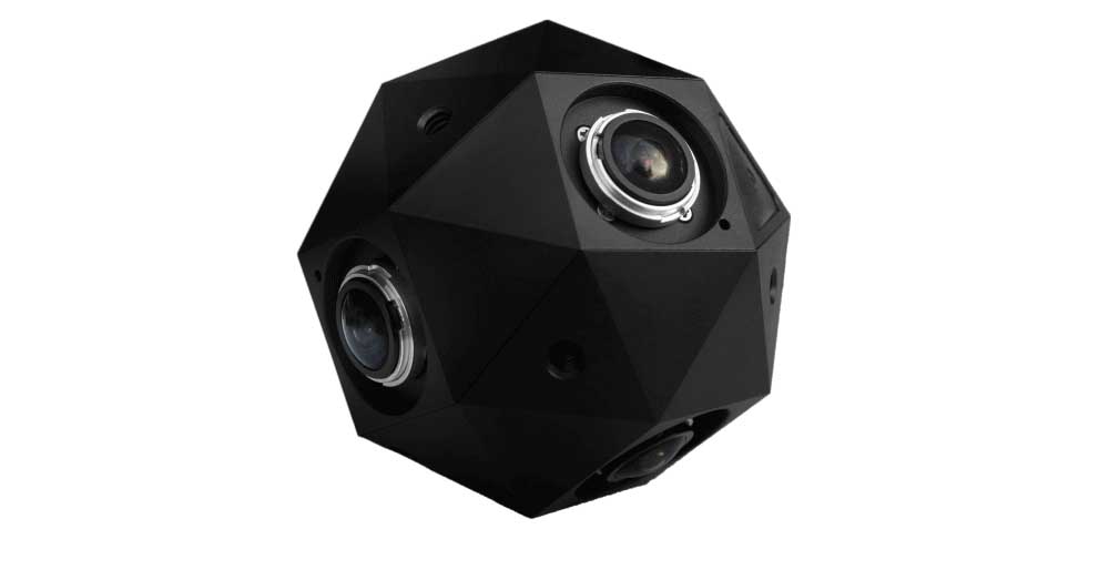 Sphericam to refund Kickstarter backers of its pro camera