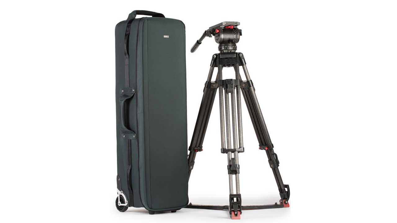 Video Tripod Manager 44
