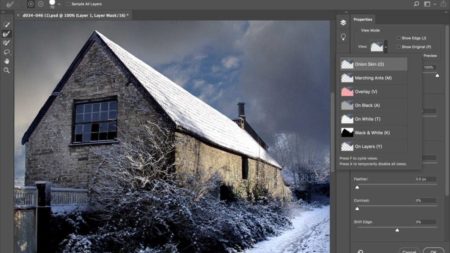 Photoshop CC 2018 review: features and spec