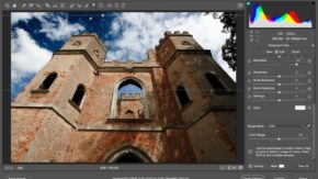 Photoshop CC 2018 review: Adobe Camera Raw