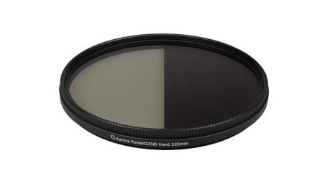 Aurora Aperture launches ‘world’s first’ variable graduated ND filter
