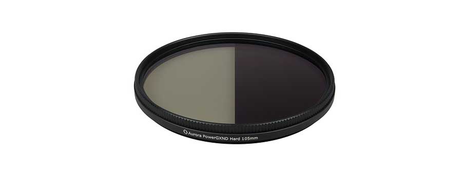 Aurora Aperture launches ‘world’s first’ variable graduated ND filter