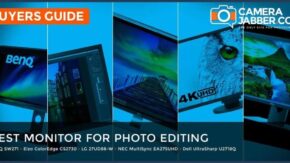 Best monitor for photo editing: what to look out for and what to buy in 2018