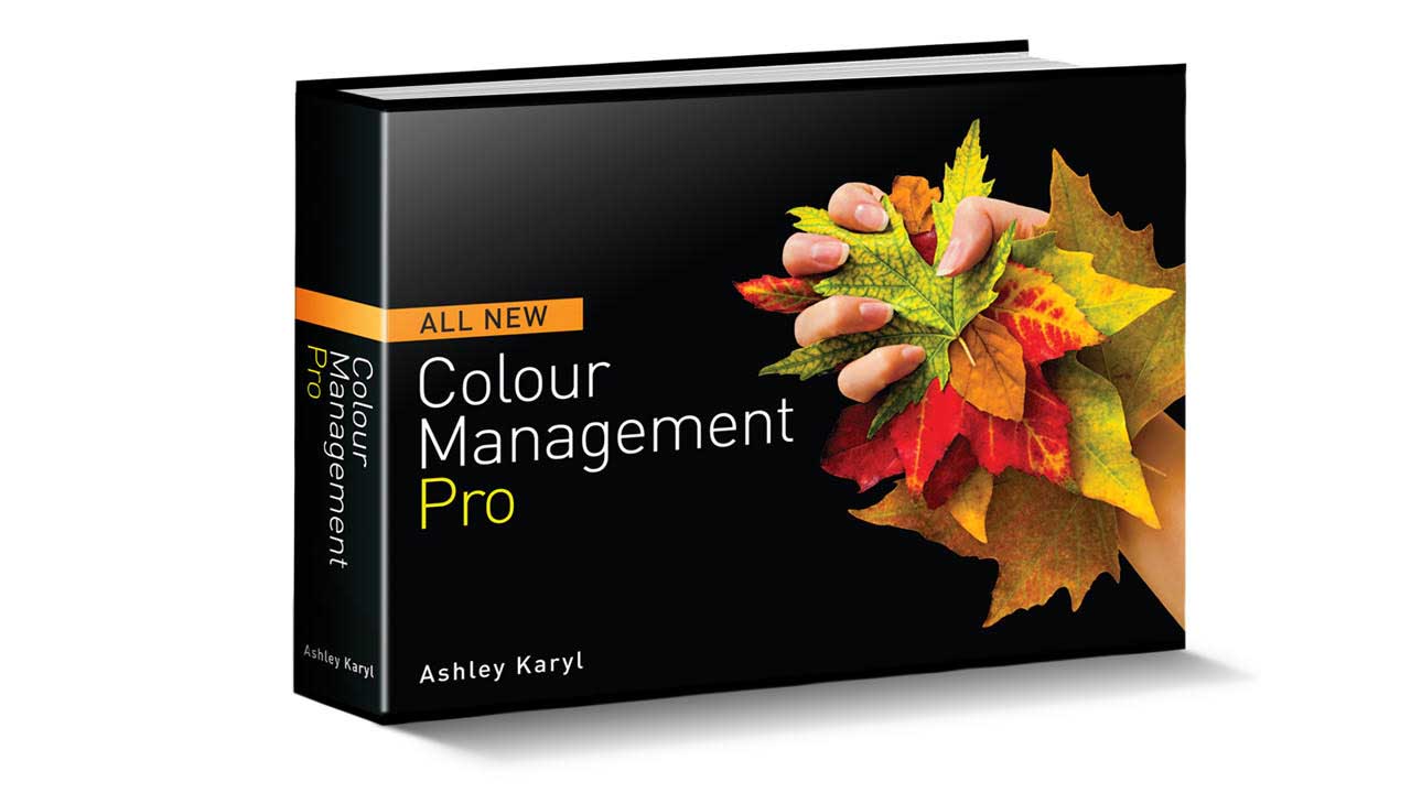 An introduction to colour management in photography