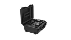 DJI launches new Battery Station for filmmakers
