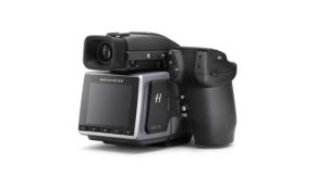 Hasselblad launches H6D-400c which can shoot 400MP images