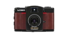 Lomo launches three limited edition LC-A cameras for 25th anniversary